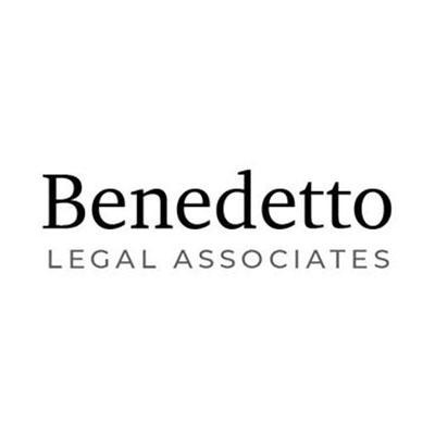 Benedetto Legal Associates Logo