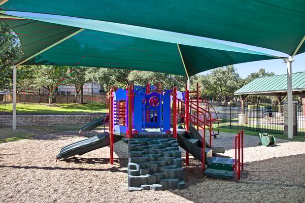 Images Camden Brushy Creek Apartments