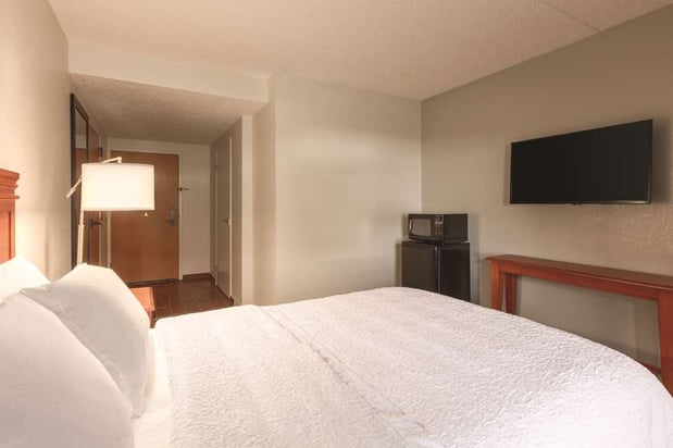 Images Hampton Inn Des Moines-Airport