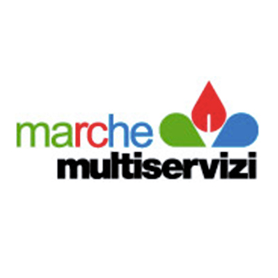 Marche Multiservizi S.p.a. Logo