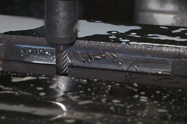 Bilder Zerspanungsmechanik Frei & Schmidt GmbH