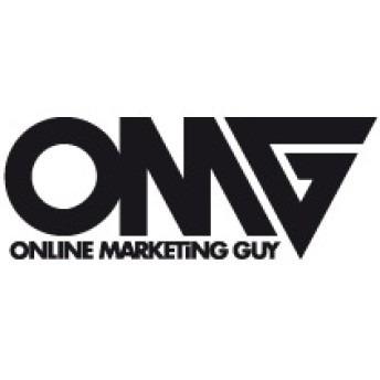 Online Marketing Guy Logo