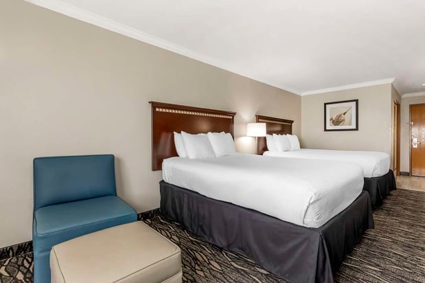 Images Best Western Plus Lake Worth Inn & Suites
