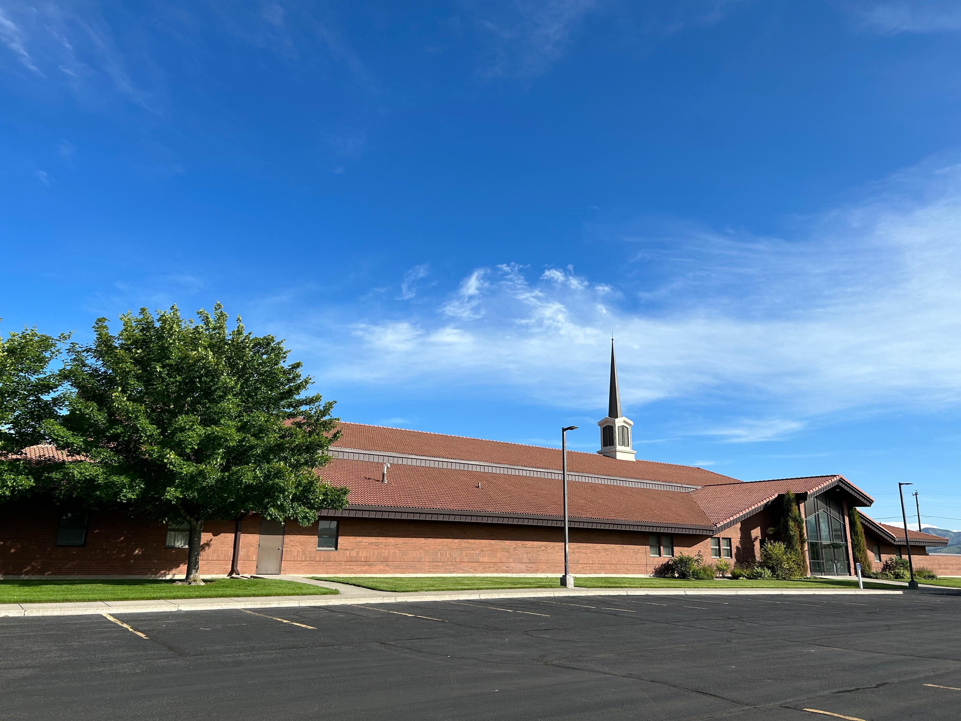 The Church of Jesus Christ of Latter-day Saints Image