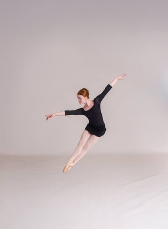 Images Ballet Etude