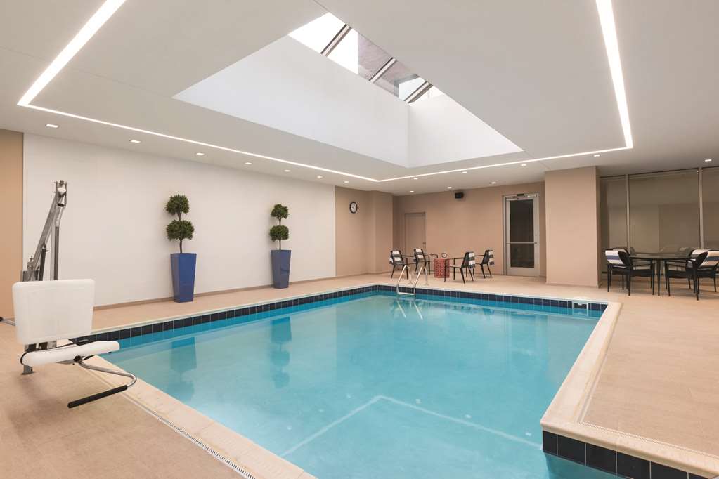 Homewood Suites by Hilton Washington DC Capitol-Navy Yard