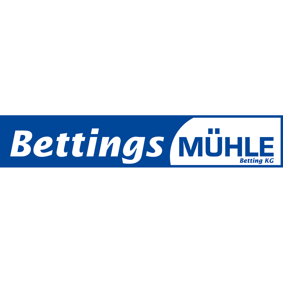 Bettings Mühle Betting KG in Ahaus - Logo