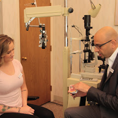 Dr. Steven Chander of Primary Eye Care Associates | Chicago, IL