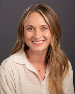 Brooke Tyler, DPT