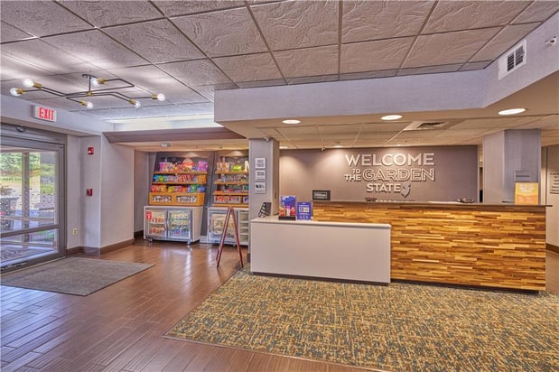 Images Hampton Inn Flemington