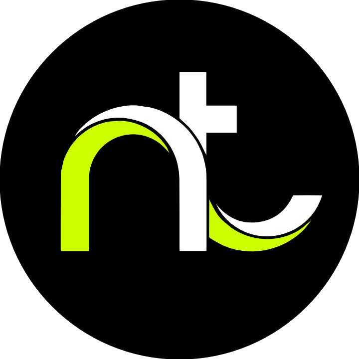 Nicety Towing Logo