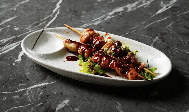 Images Sushi Jia