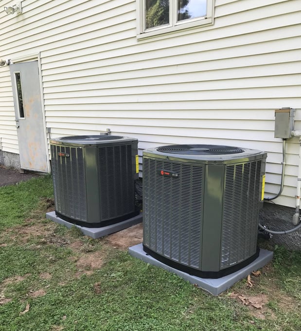 Images Brent's Heating & Cooling