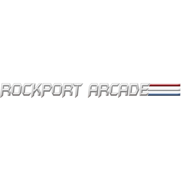 Rockport Arcade Logo