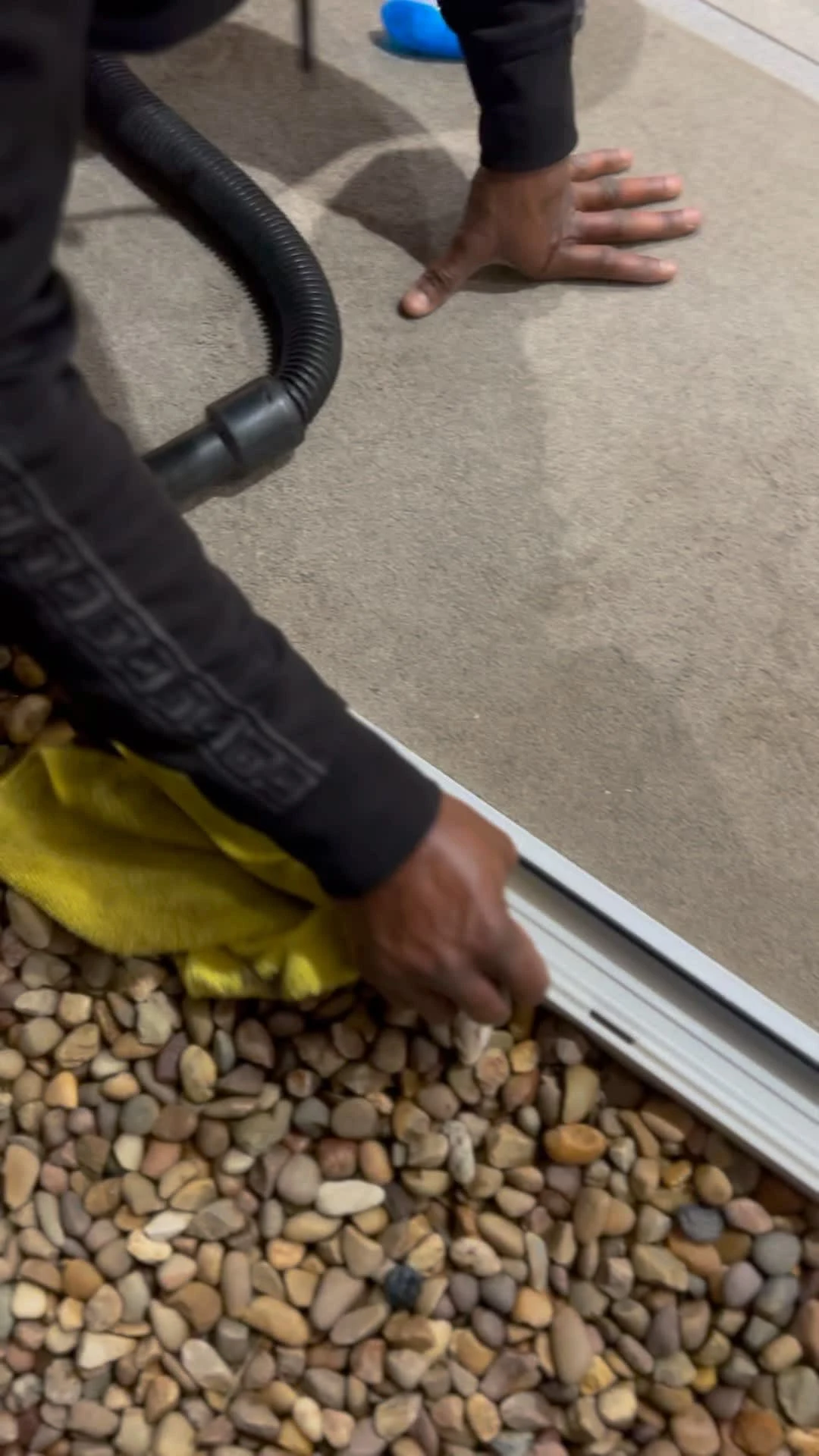 Images Roberto Cleaning Service