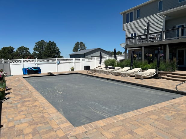 Images America Fence Building and Repair, Inc.