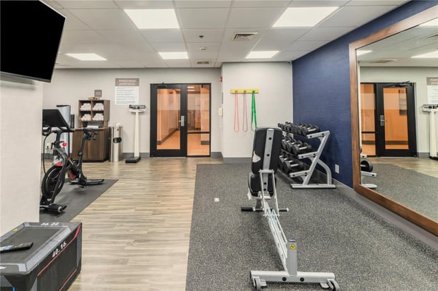 Images Hampton Inn Jasper