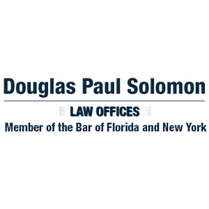 Douglas Paul Solomon