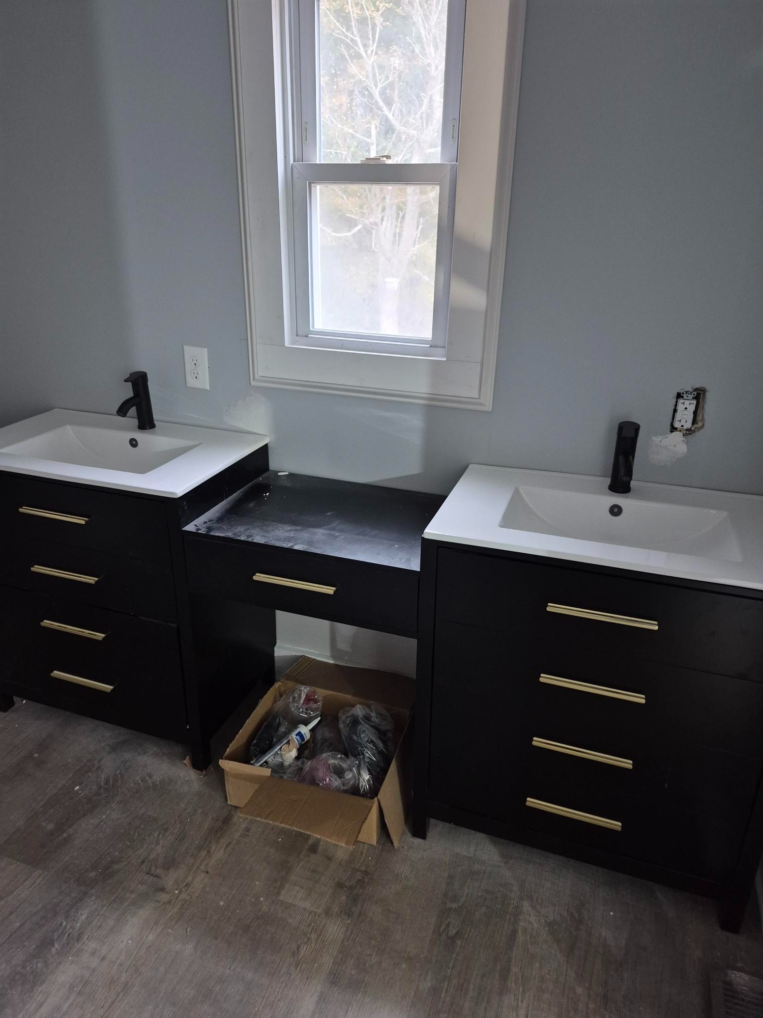 Legacy 5 Plumbing Inc. Image