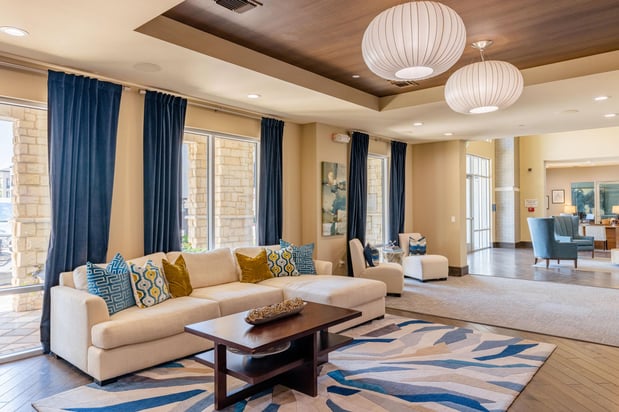 Images The Edge at Glade Parks Apartments