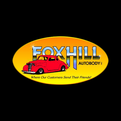 Fox Hill Auto Body Inc