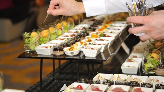 Images Restaurang SMAK Lunch & Catering