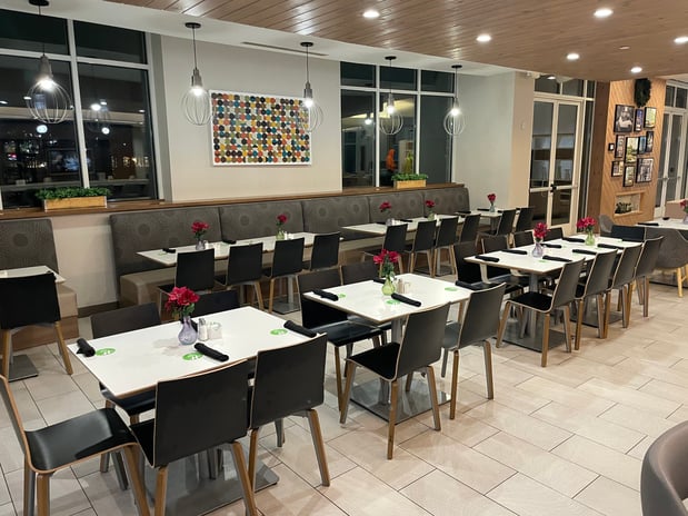 Images Holiday Inn Atlanta-Gas South Arena Area by IHG