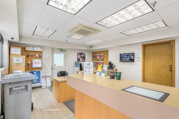 Images Storage Court of Federal Way