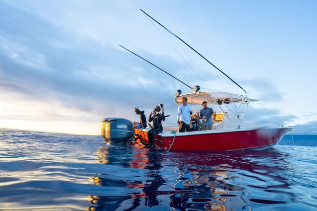 Images Hawaii Ocean Adventure Tours