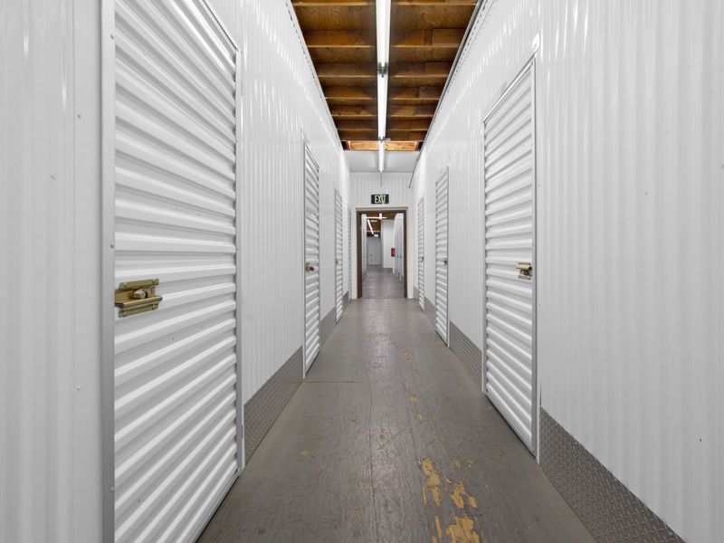 Interior Units - Extra Space Storage at 3401 W Rosecrans Ave, Hawthorne, CA 90250