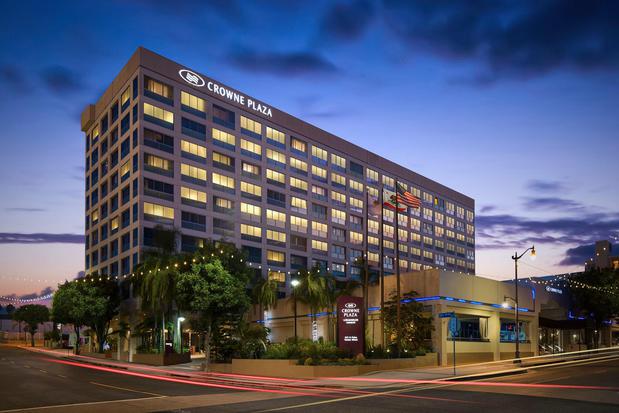Images Crowne Plaza Los Angeles Harbor Hotel by IHG