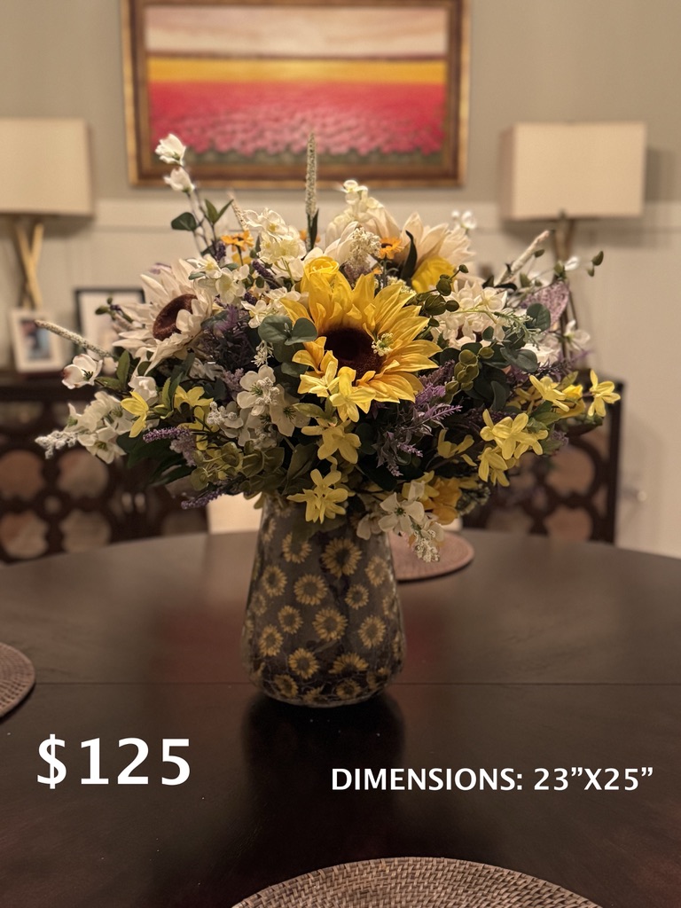 Herron’s Handmade Creations Image