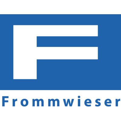 Frommwieser GmbH Baugeschäft in Rimsting - Logo