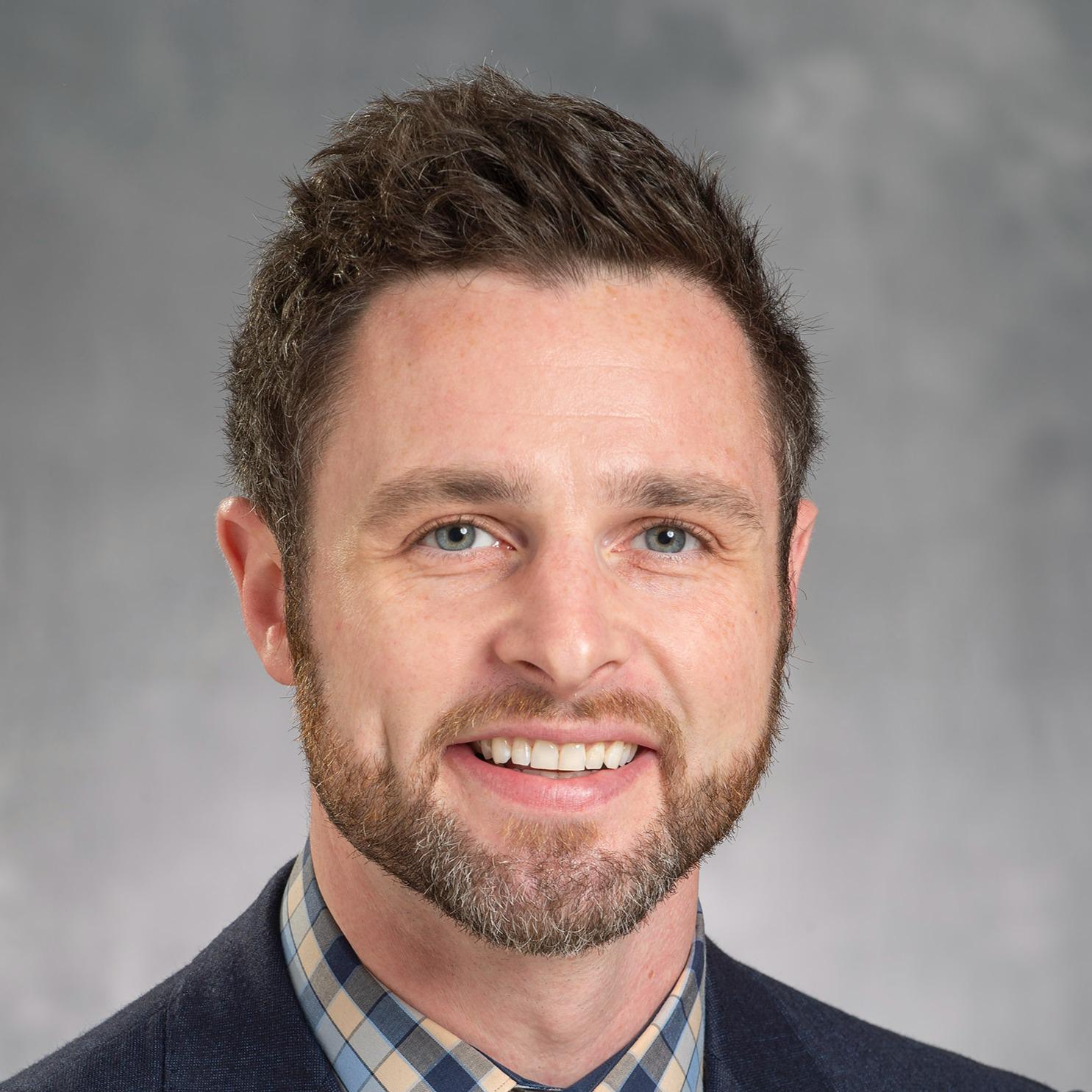 Joseph Schirmers, MD