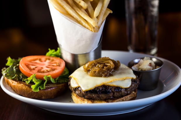 Images Mason Street Grill