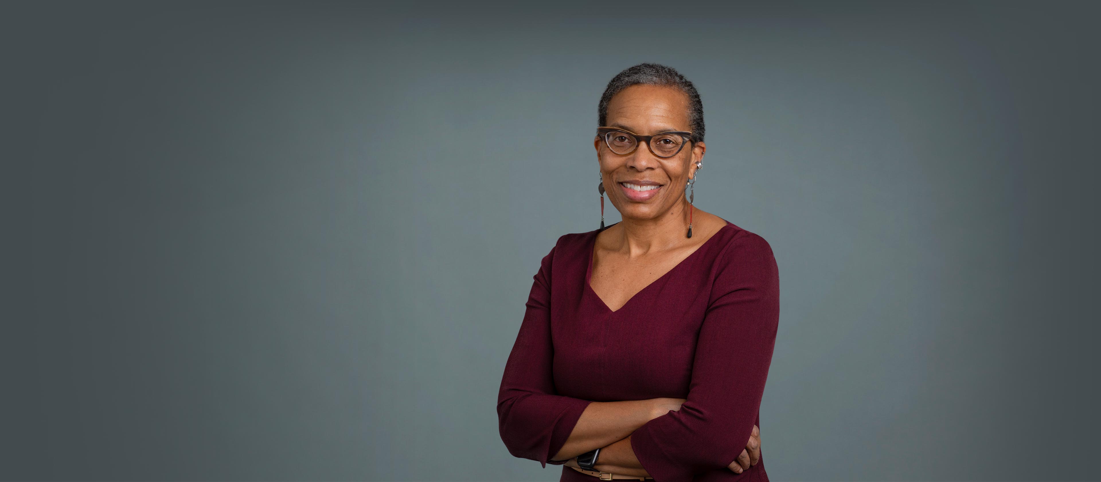 Toni M. Mclaurin