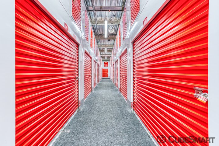 CubeSmart Self Storage Photo