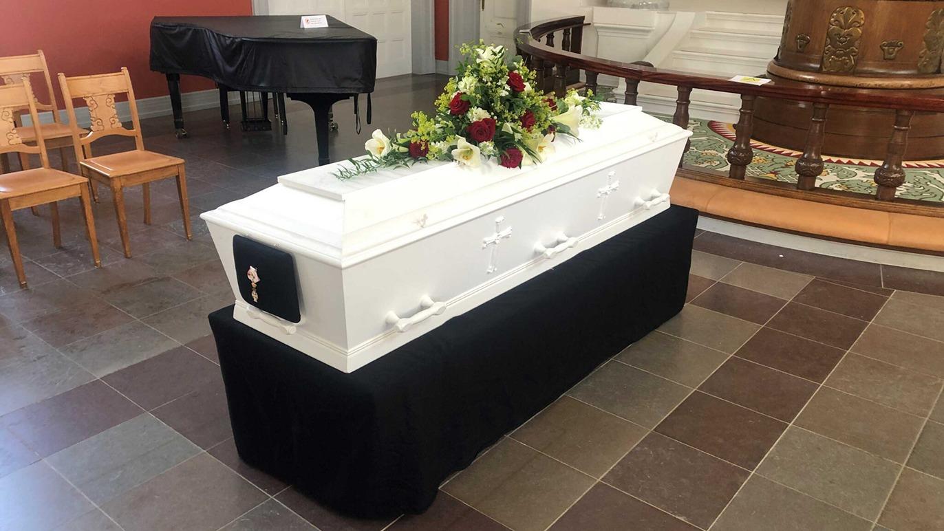 Images Senius Begravelsesforretning