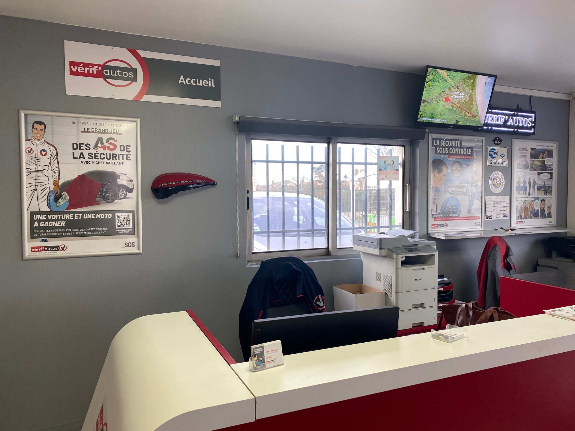 Miniature de la galerie