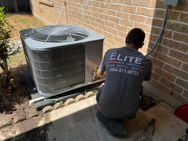 Images Elite Heating and Air Conditioning