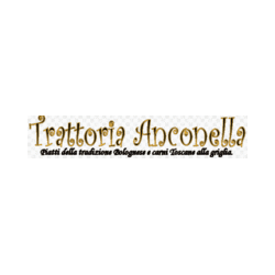 Trattoria Anconella Logo