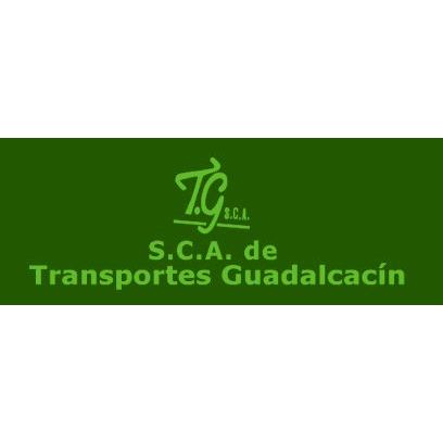 Transportes Guadalcacin Logo