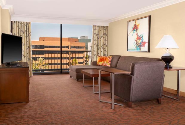 Images Hilton Orange County/Costa Mesa