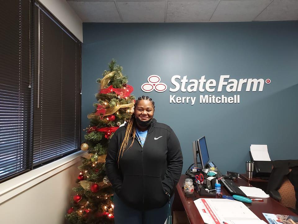 Kerry Mitchell - State Farm Insurance Agent Atlanta (770)455-0017