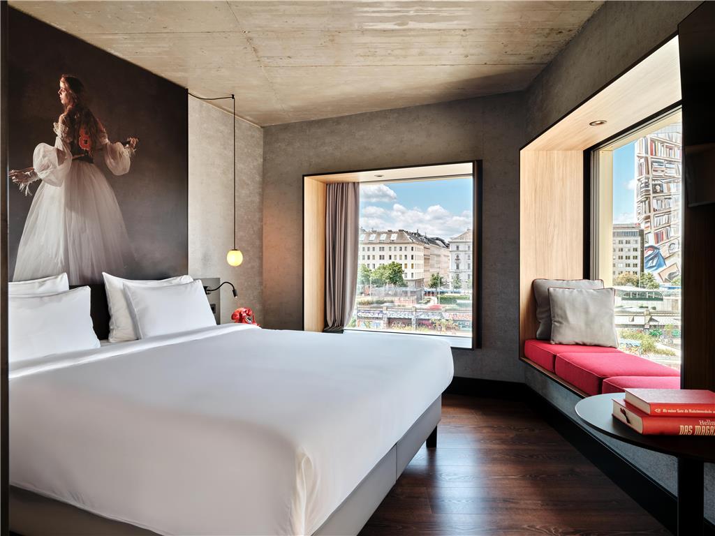 Bild 60 von Radisson Red Vienna