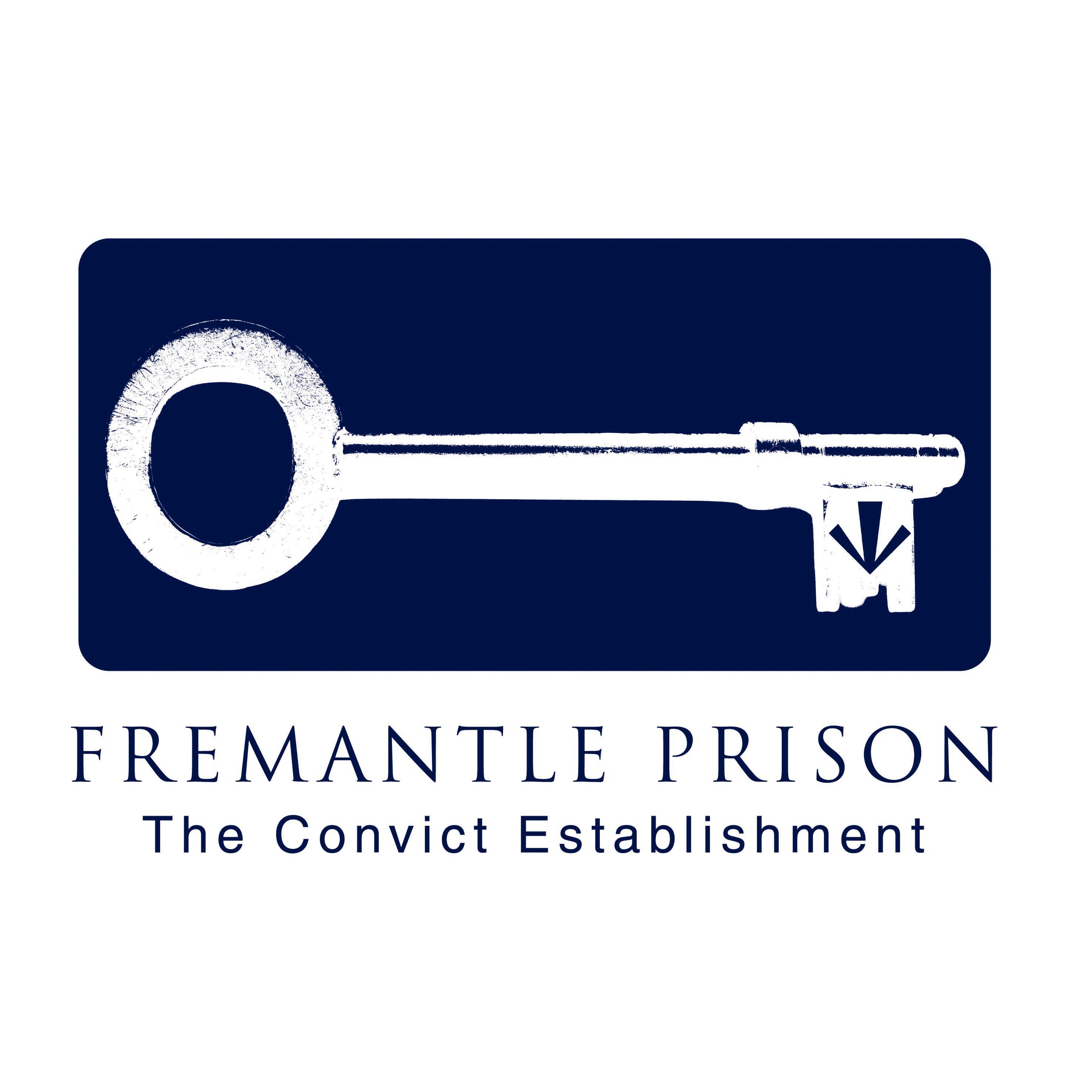 Fremantle Prison Logo