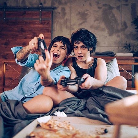 Bilder Papa Johns Pizza