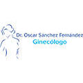 Dr Oscar Sanchez Fernandez Logo