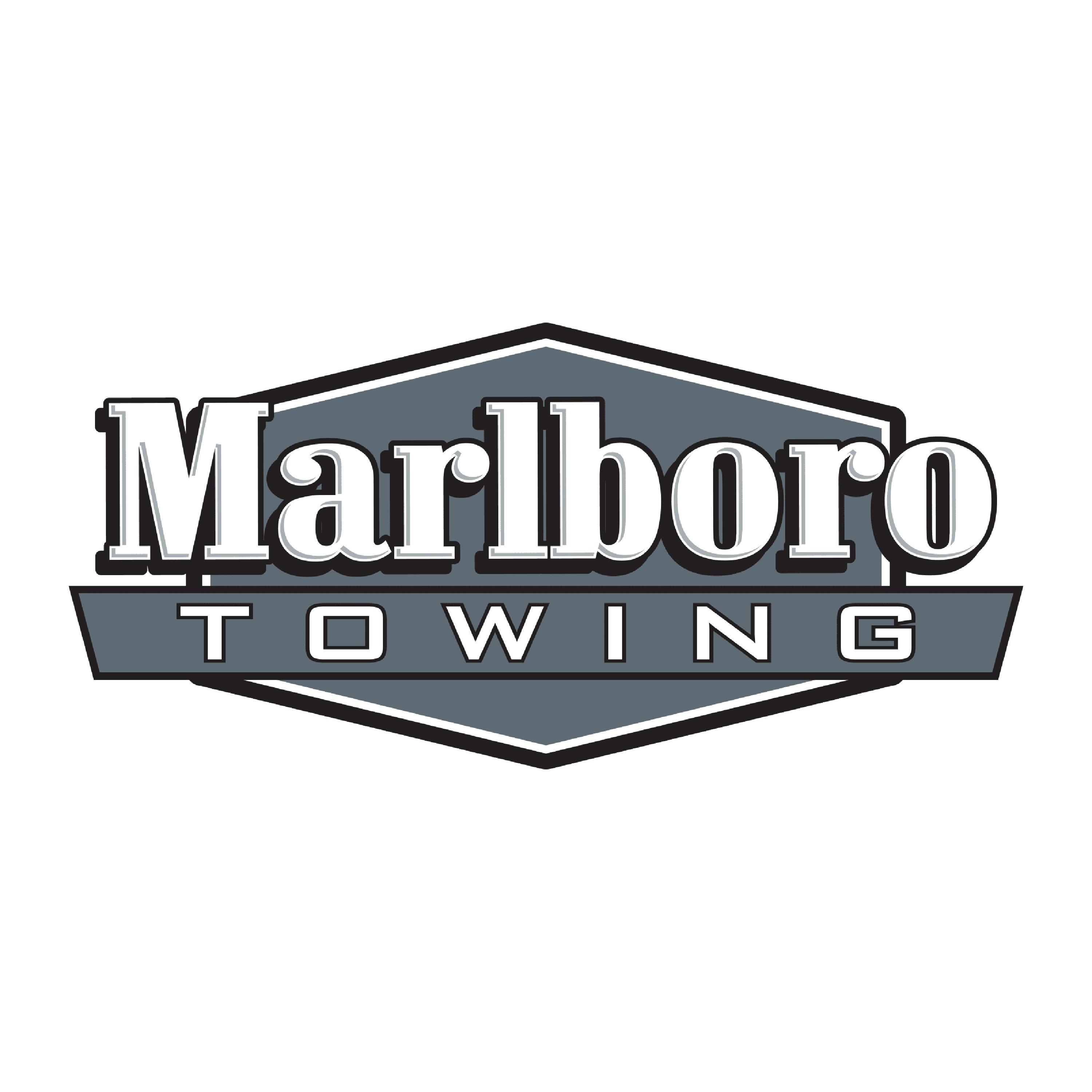 Marlboro Towing LLC