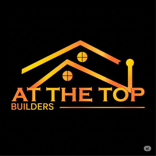 At The Top Builders Logo